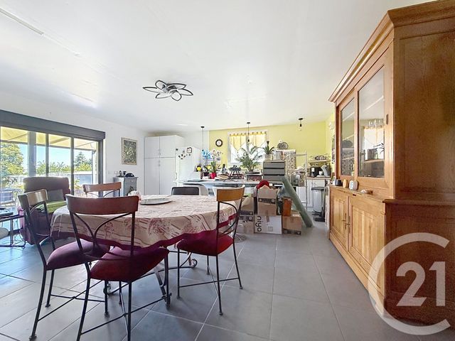 maison à vendre - 8 pièces - 166.0 m2 - GUERET - 23 - LIMOUSIN - Century 21 La Fontaine Immobilier