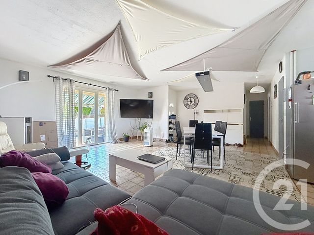 maison à vendre - 8 pièces - 166.0 m2 - GUERET - 23 - LIMOUSIN - Century 21 La Fontaine Immobilier