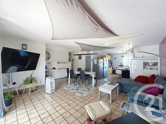 maison à vendre - 8 pièces - 166.0 m2 - GUERET - 23 - LIMOUSIN - Century 21 La Fontaine Immobilier