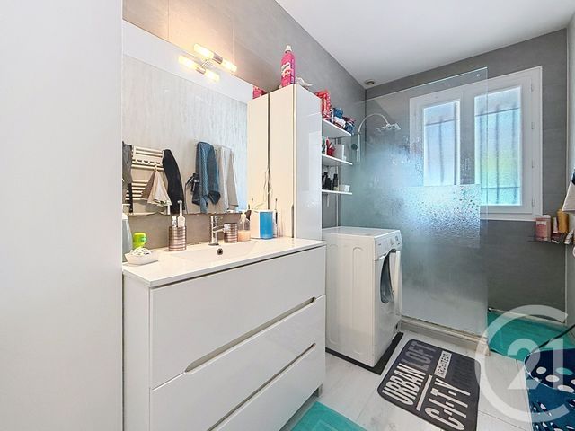 maison à vendre - 8 pièces - 166.0 m2 - GUERET - 23 - LIMOUSIN - Century 21 La Fontaine Immobilier