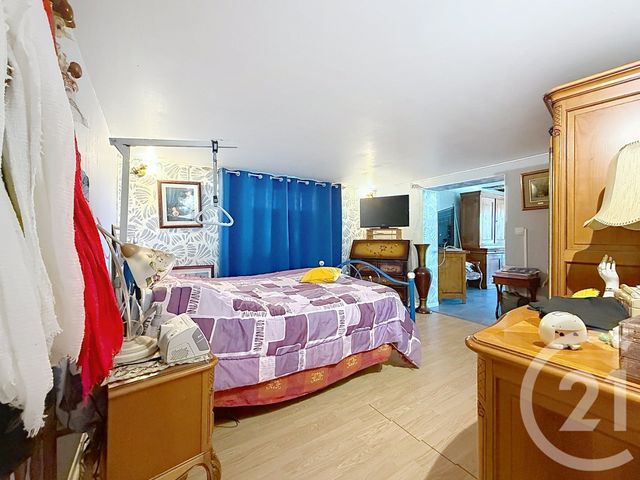 maison à vendre - 8 pièces - 166.0 m2 - GUERET - 23 - LIMOUSIN - Century 21 La Fontaine Immobilier
