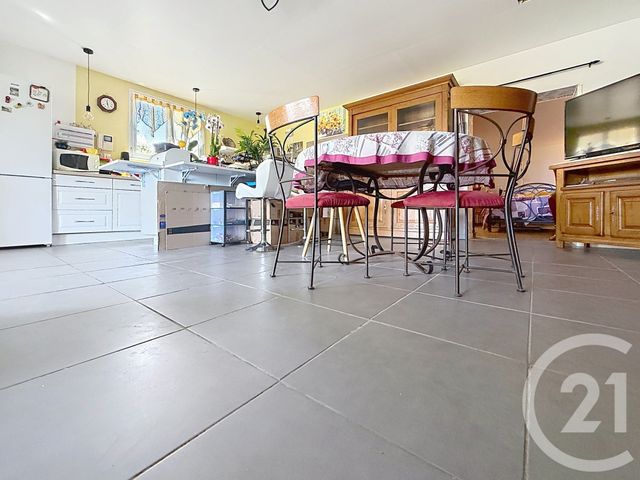 maison à vendre - 8 pièces - 166.0 m2 - GUERET - 23 - LIMOUSIN - Century 21 La Fontaine Immobilier