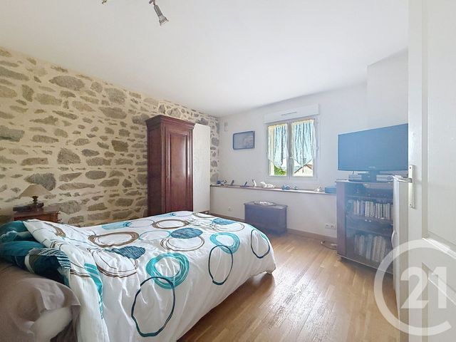 maison à vendre - 10 pièces - 223.0 m2 - LA CHAPELLE TAILLEFERT - 23 - LIMOUSIN - Century 21 La Fontaine Immobilier
