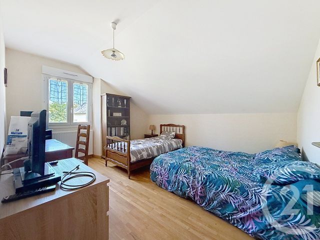 maison à vendre - 10 pièces - 223.0 m2 - LA CHAPELLE TAILLEFERT - 23 - LIMOUSIN - Century 21 La Fontaine Immobilier