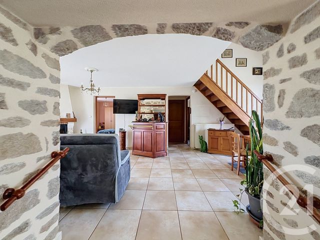 maison à vendre - 10 pièces - 223.0 m2 - LA CHAPELLE TAILLEFERT - 23 - LIMOUSIN - Century 21 La Fontaine Immobilier