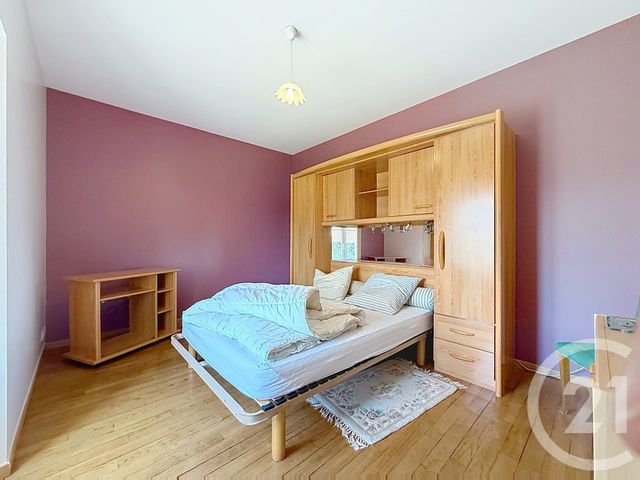 maison à vendre - 10 pièces - 223.0 m2 - LA CHAPELLE TAILLEFERT - 23 - LIMOUSIN - Century 21 La Fontaine Immobilier