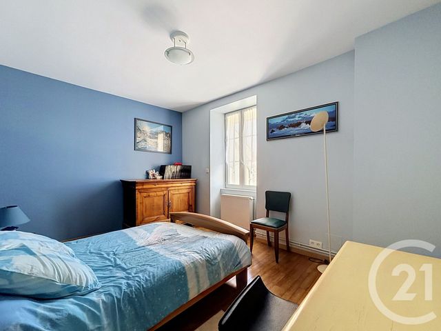 maison à vendre - 10 pièces - 223.0 m2 - LA CHAPELLE TAILLEFERT - 23 - LIMOUSIN - Century 21 La Fontaine Immobilier