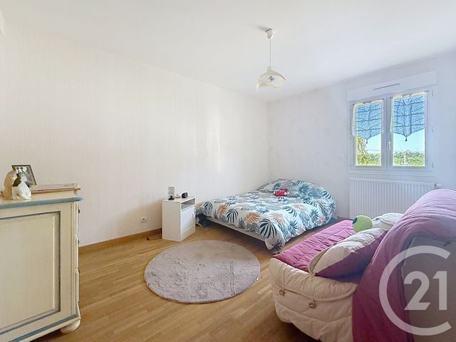 maison à vendre - 10 pièces - 223.0 m2 - LA CHAPELLE TAILLEFERT - 23 - LIMOUSIN - Century 21 La Fontaine Immobilier