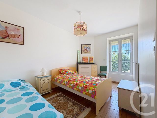 maison à vendre - 10 pièces - 223.0 m2 - LA CHAPELLE TAILLEFERT - 23 - LIMOUSIN - Century 21 La Fontaine Immobilier
