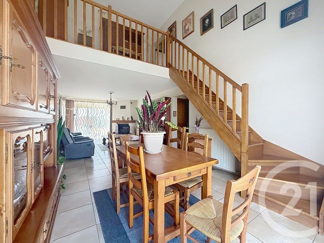 maison à vendre - 10 pièces - 223.0 m2 - LA CHAPELLE TAILLEFERT - 23 - LIMOUSIN - Century 21 La Fontaine Immobilier