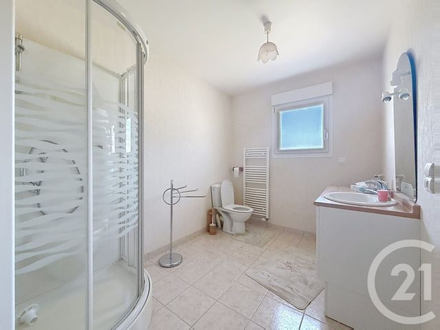 maison à vendre - 10 pièces - 223.0 m2 - LA CHAPELLE TAILLEFERT - 23 - LIMOUSIN - Century 21 La Fontaine Immobilier