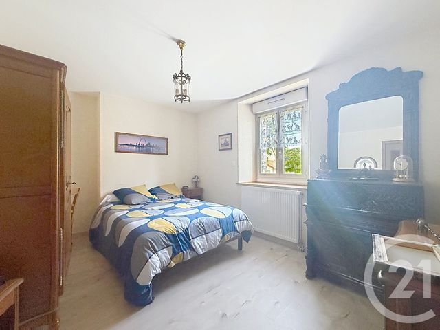 maison à vendre - 10 pièces - 223.0 m2 - LA CHAPELLE TAILLEFERT - 23 - LIMOUSIN - Century 21 La Fontaine Immobilier
