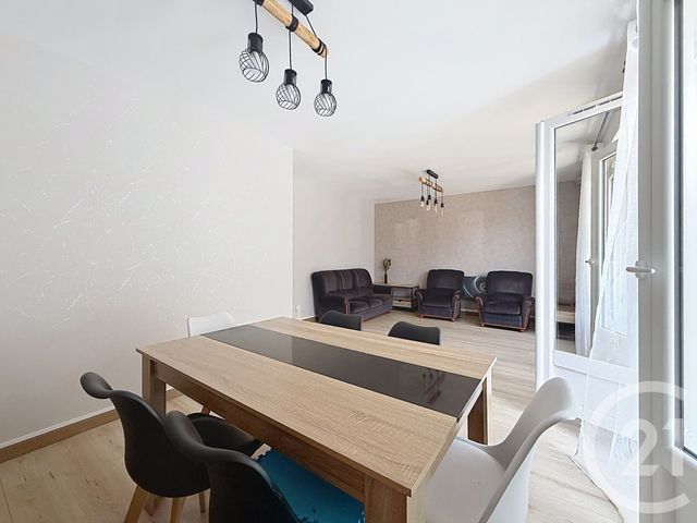 maison à vendre - 3 pièces - 86.8 m2 - GUERET - 23 - LIMOUSIN - Century 21 La Fontaine Immobilier