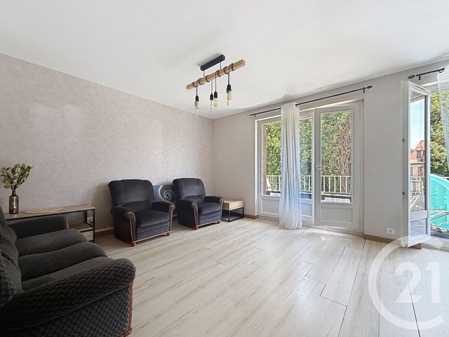 maison à vendre - 3 pièces - 86.8 m2 - GUERET - 23 - LIMOUSIN - Century 21 La Fontaine Immobilier