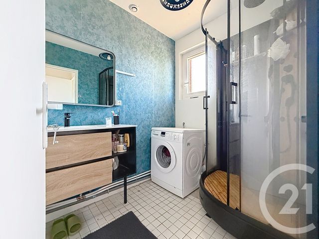 maison à vendre - 3 pièces - 86.8 m2 - GUERET - 23 - LIMOUSIN - Century 21 La Fontaine Immobilier