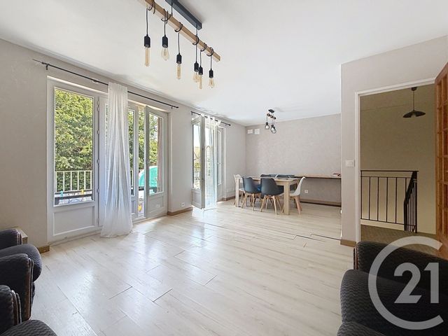 maison à vendre - 3 pièces - 86.8 m2 - GUERET - 23 - LIMOUSIN - Century 21 La Fontaine Immobilier
