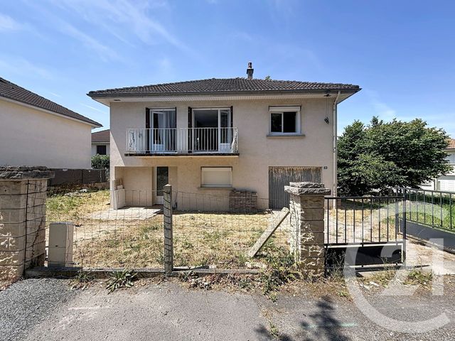 maison - GUERET - 23