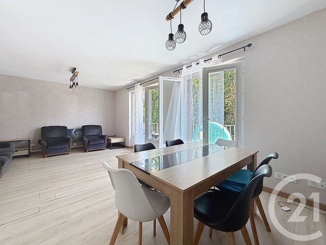 maison à vendre - 3 pièces - 86.8 m2 - GUERET - 23 - LIMOUSIN - Century 21 La Fontaine Immobilier