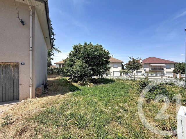maison à vendre - 3 pièces - 86.8 m2 - GUERET - 23 - LIMOUSIN - Century 21 La Fontaine Immobilier