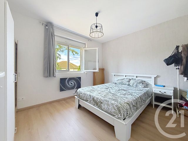 maison à vendre - 3 pièces - 86.8 m2 - GUERET - 23 - LIMOUSIN - Century 21 La Fontaine Immobilier