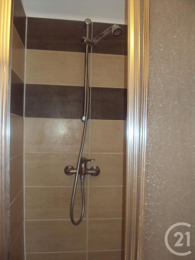 Appartement F2 à louer - 2 pièces - 24.7 m2 - GUERET - 23 - LIMOUSIN - Century 21 La Fontaine Immobilier