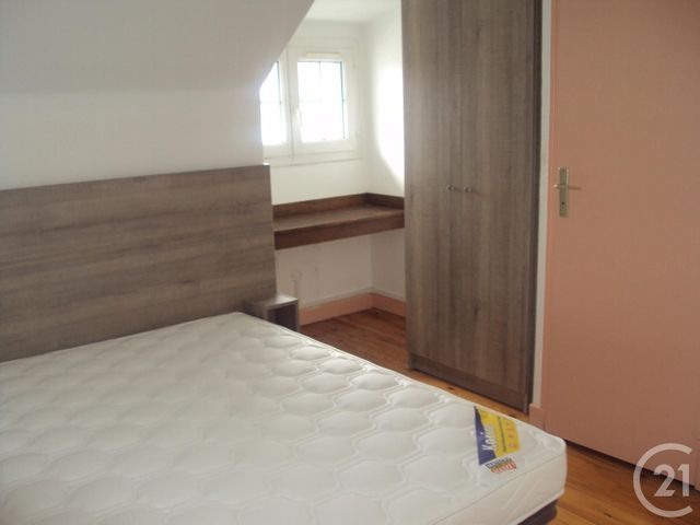 Appartement F2 à louer - 2 pièces - 24.7 m2 - GUERET - 23 - LIMOUSIN - Century 21 La Fontaine Immobilier
