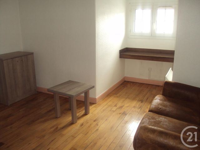 Appartement F2 à louer GUERET