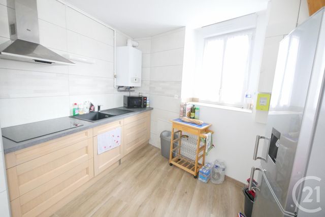 Appartement F2 à louer - 2 pièces - 31.25 m2 - GUERET - 23 - LIMOUSIN - Century 21 La Fontaine Immobilier