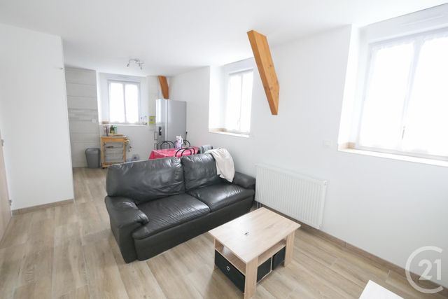 appartement - GUERET - 23