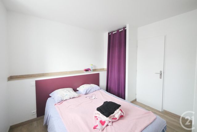 Appartement F2 à louer - 2 pièces - 31.25 m2 - GUERET - 23 - LIMOUSIN - Century 21 La Fontaine Immobilier
