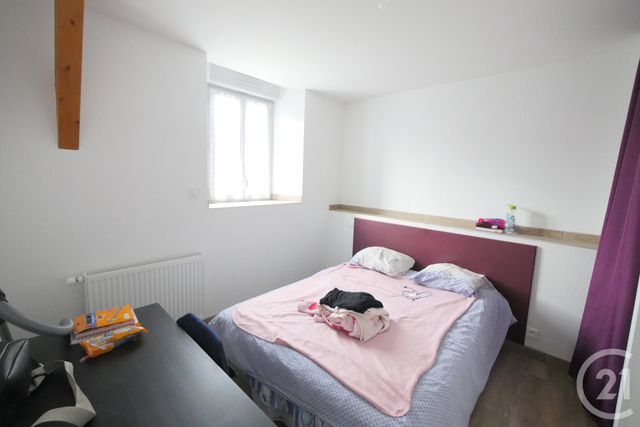 Appartement F2 à louer - 2 pièces - 31.25 m2 - GUERET - 23 - LIMOUSIN - Century 21 La Fontaine Immobilier