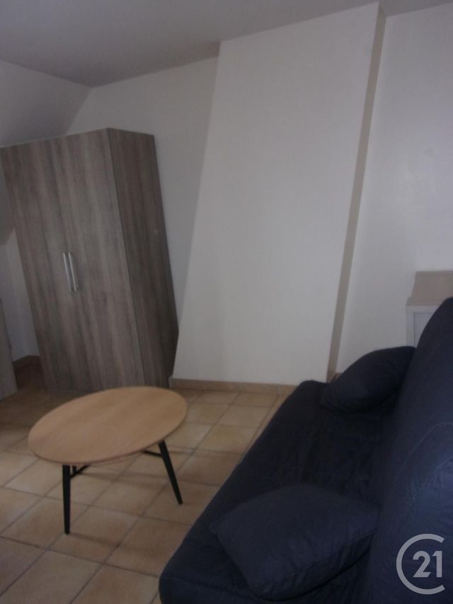 Appartement Studio à louer - 1 pièce - 17.7 m2 - GUERET - 23 - LIMOUSIN - Century 21 La Fontaine Immobilier