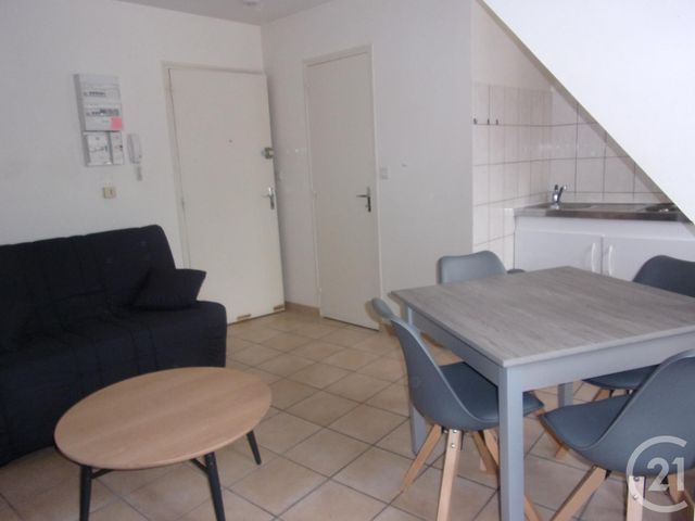 appartement - GUERET - 23