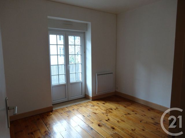 Appartement F3 à louer - 3 pièces - 46.0 m2 - GUERET - 23 - LIMOUSIN - Century 21 La Fontaine Immobilier