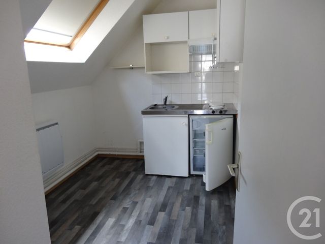 Appartement F3 à louer - 3 pièces - 46.0 m2 - GUERET - 23 - LIMOUSIN - Century 21 La Fontaine Immobilier