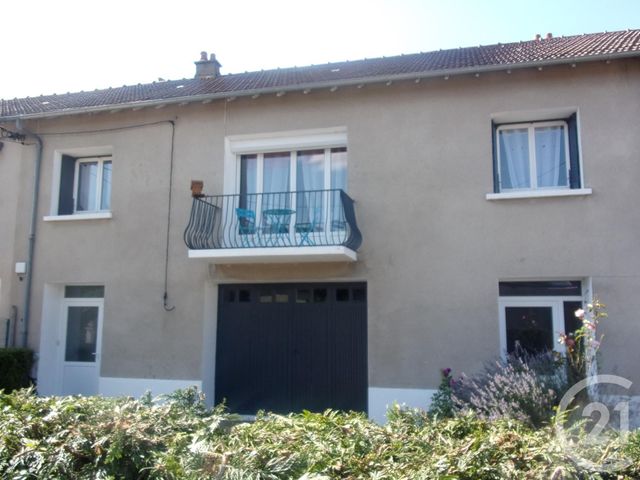 maison - GUERET - 23