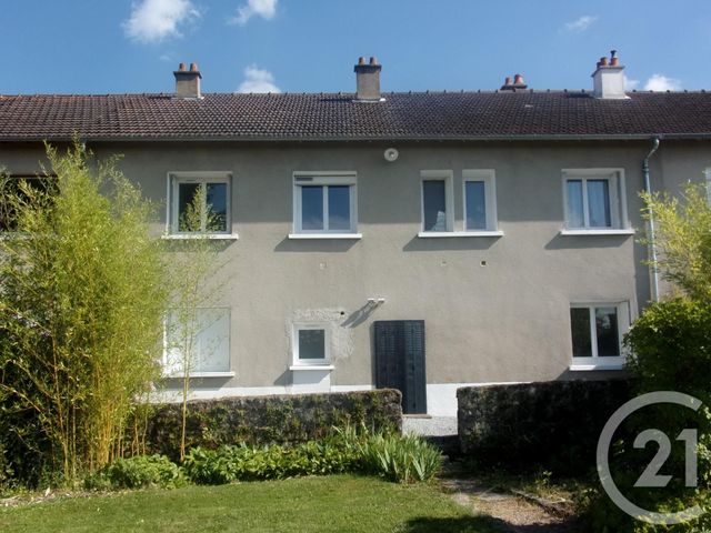 maison à louer - 4 pièces - 97.0 m2 - GUERET - 23 - LIMOUSIN - Century 21 La Fontaine Immobilier