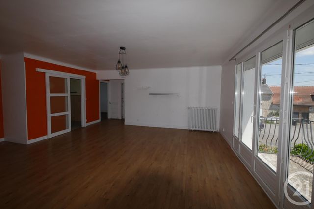 maison à louer - 4 pièces - 97.0 m2 - GUERET - 23 - LIMOUSIN - Century 21 La Fontaine Immobilier
