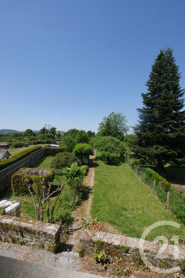 maison à louer - 4 pièces - 97.0 m2 - GUERET - 23 - LIMOUSIN - Century 21 La Fontaine Immobilier