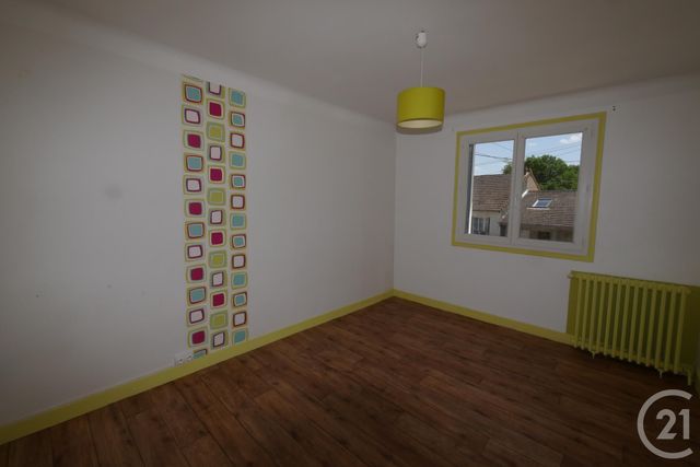maison à louer - 4 pièces - 97.0 m2 - GUERET - 23 - LIMOUSIN - Century 21 La Fontaine Immobilier