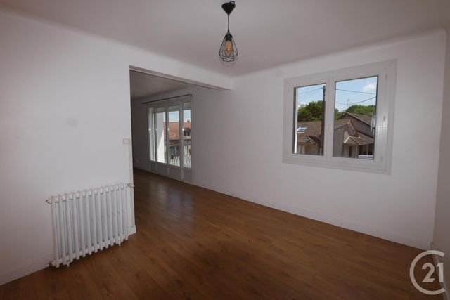 maison à louer - 4 pièces - 97.0 m2 - GUERET - 23 - LIMOUSIN - Century 21 La Fontaine Immobilier