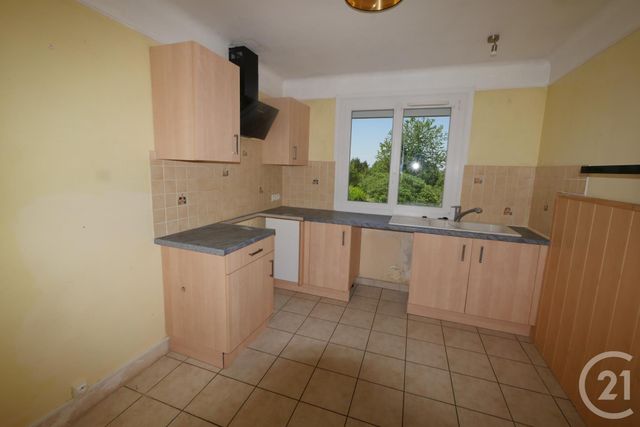 maison à louer - 4 pièces - 97.0 m2 - GUERET - 23 - LIMOUSIN - Century 21 La Fontaine Immobilier