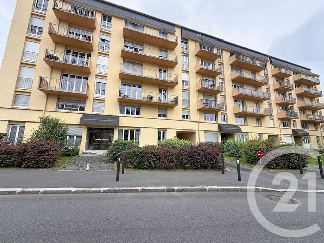 appartement - GUERET - 23