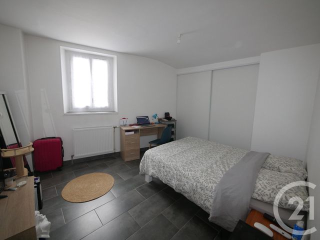 Appartement F2 à louer - 2 pièces - 41.35 m2 - GUERET - 23 - LIMOUSIN - Century 21 La Fontaine Immobilier