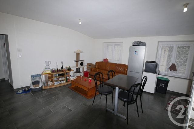 Appartement F2 à louer - 2 pièces - 41.35 m2 - GUERET - 23 - LIMOUSIN - Century 21 La Fontaine Immobilier