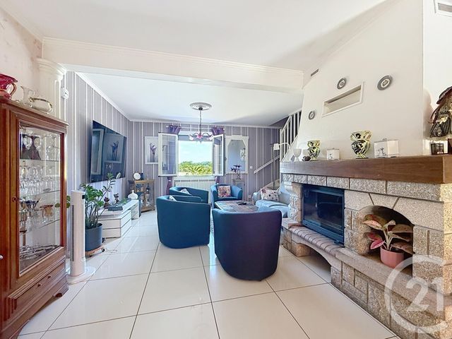 maison à vendre - 7 pièces - 154.0 m2 - GUERET - 23 - LIMOUSIN - Century 21 La Fontaine Immobilier