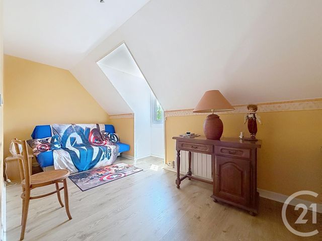maison à vendre - 7 pièces - 154.0 m2 - GUERET - 23 - LIMOUSIN - Century 21 La Fontaine Immobilier