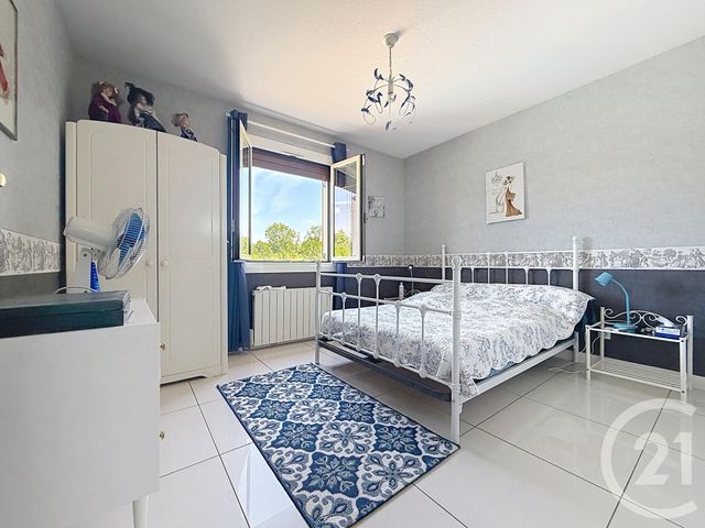 maison à vendre - 7 pièces - 154.0 m2 - GUERET - 23 - LIMOUSIN - Century 21 La Fontaine Immobilier