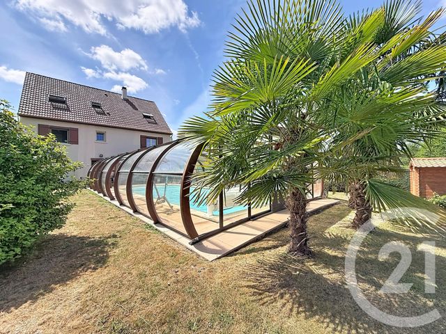 Maison à vendre GUERET