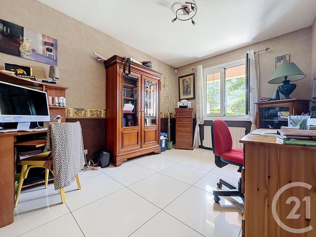 maison à vendre - 7 pièces - 154.0 m2 - GUERET - 23 - LIMOUSIN - Century 21 La Fontaine Immobilier